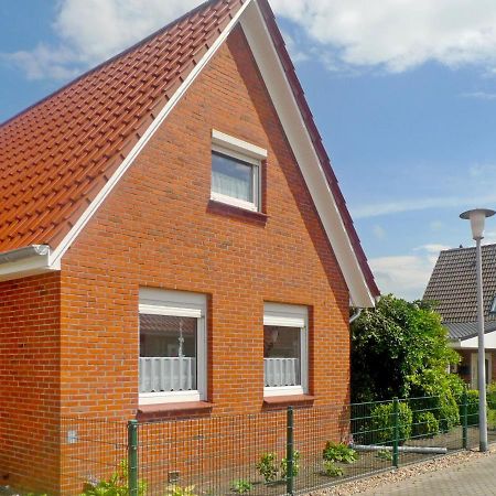 Holiday Home Hexenhuus By Interhome Hage Esterno foto