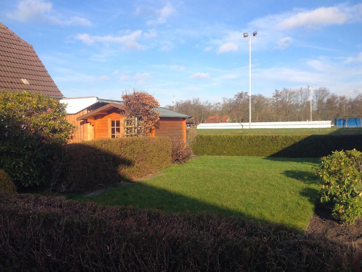 Holiday Home Hexenhuus By Interhome Hage Esterno foto