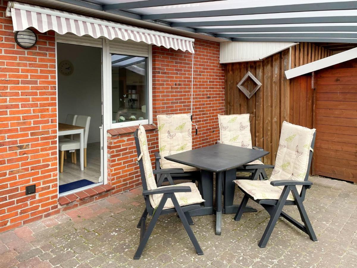 Holiday Home Hexenhuus By Interhome Hage Esterno foto
