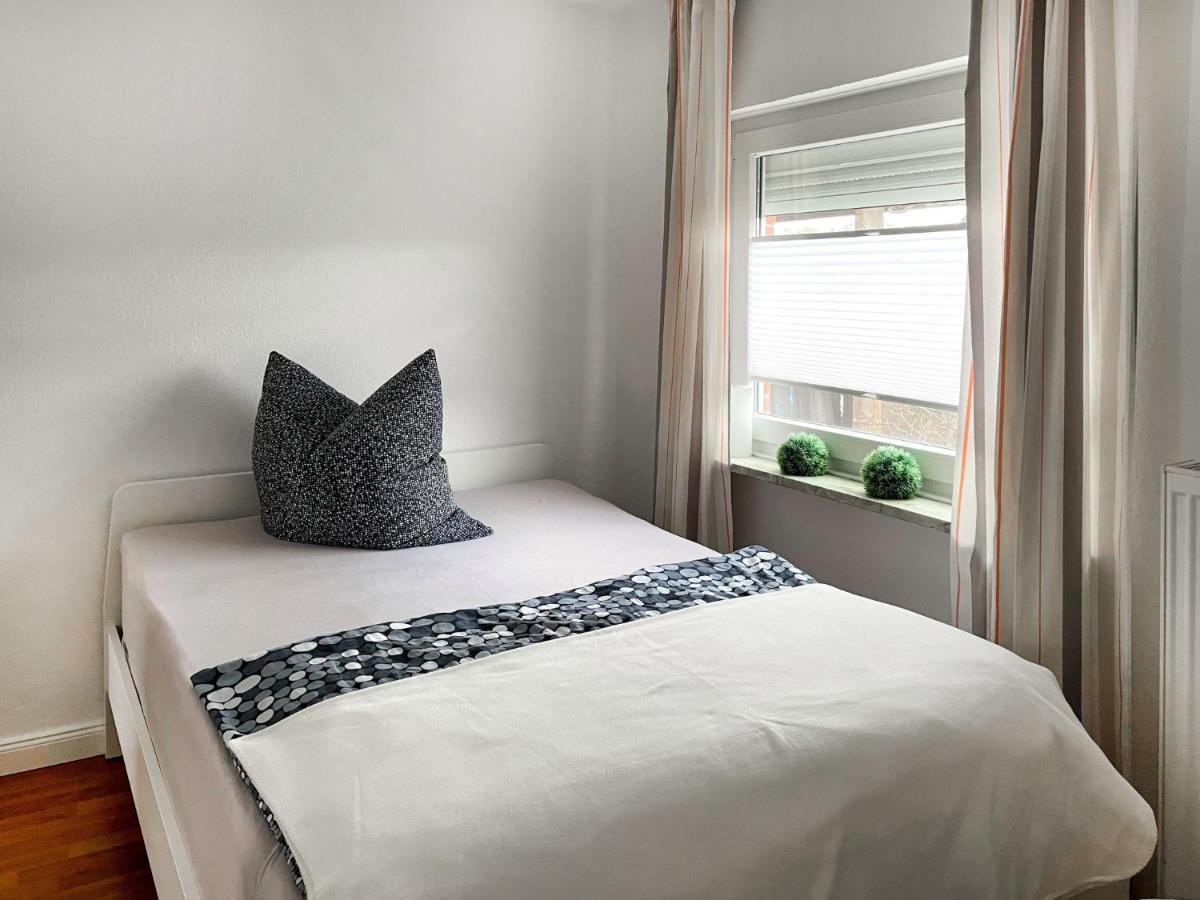 Holiday Home Hexenhuus By Interhome Hage Esterno foto