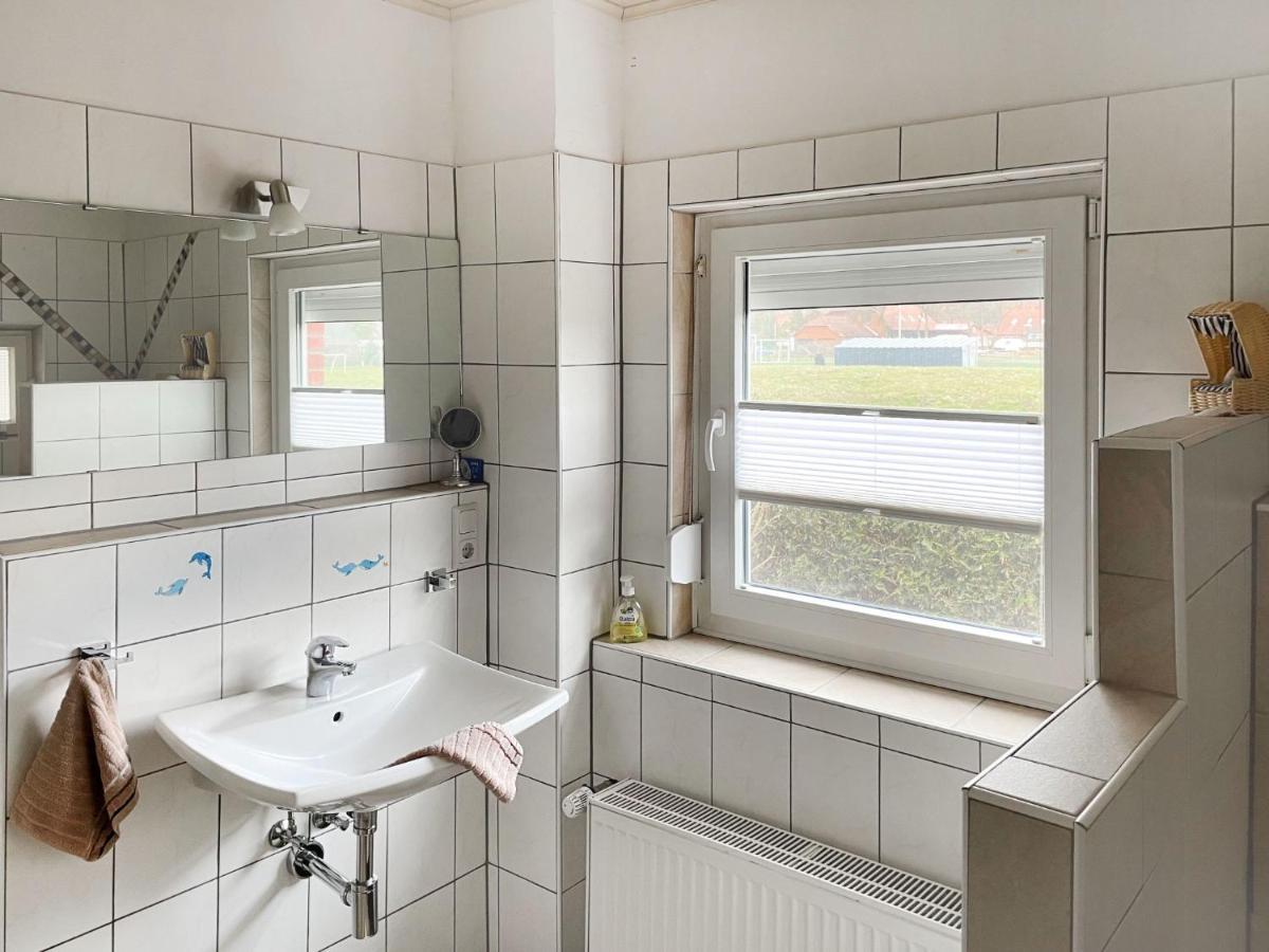 Holiday Home Hexenhuus By Interhome Hage Esterno foto