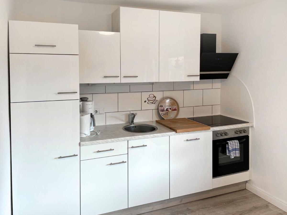 Holiday Home Hexenhuus By Interhome Hage Esterno foto