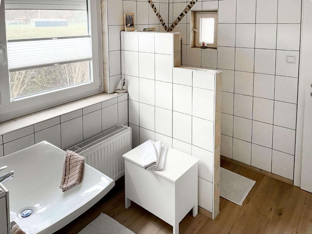 Holiday Home Hexenhuus By Interhome Hage Esterno foto