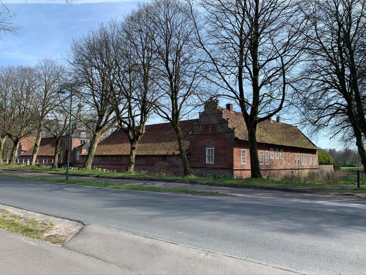 Holiday Home Hexenhuus By Interhome Hage Esterno foto